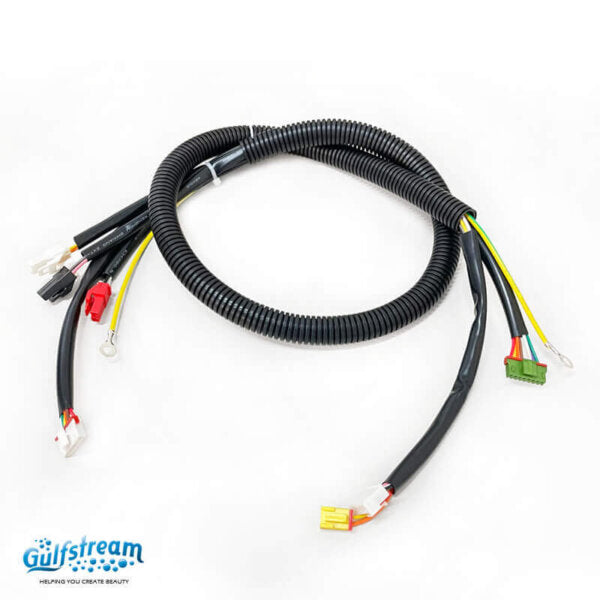 GS8224 MAIN WIRE