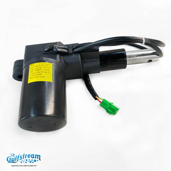 GS8227 RECLINE CYLINDER