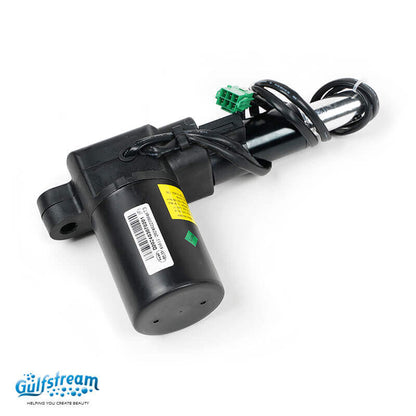 GS8227 RECLINE CYLINDER