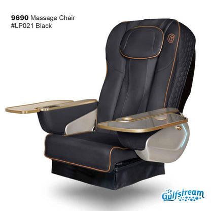 GS8268 – 9690 MASSAGE CHAIR