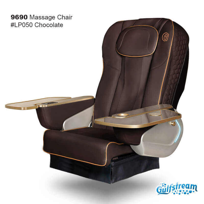 GS8268 – 9690 MASSAGE CHAIR