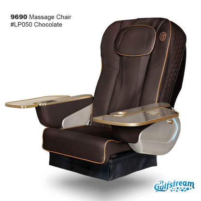 GS8268 – 9690 MASSAGE CHAIR