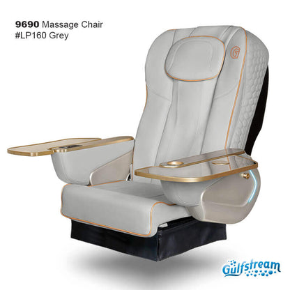 GS8268 – 9690 MASSAGE CHAIR