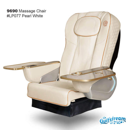 GS8268 – 9690 MASSAGE CHAIR