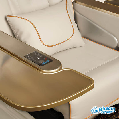 GS8268 – 9690 MASSAGE CHAIR