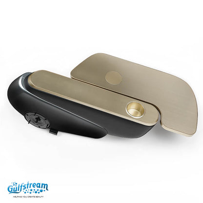 GS8269-L 9690 ARMREST (LEFT)