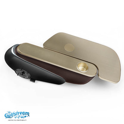 GS8269-L 9690 ARMREST (LEFT)