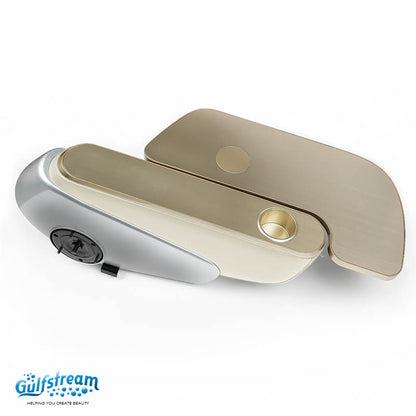 GS8269-L 9690 ARMREST (LEFT)