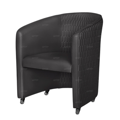 GS9057-02 – CHIQ 2 QUILTED CHAIR