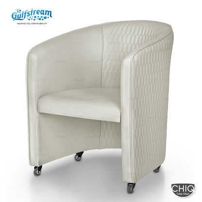 GS9057-02 – CHIQ 2 QUILTED CHAIR