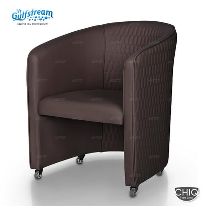 GS9057-02 – CHIQ 2 QUILTED CHAIR