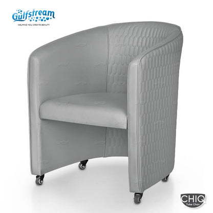 GS9057-02 – CHIQ 2 QUILTED CHAIR