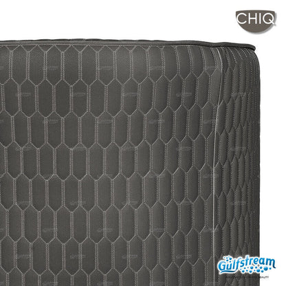 GS9057-02 – CHIQ 2 QUILTED CHAIR