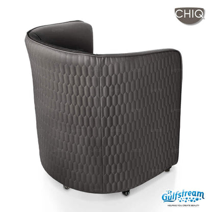 GS9057-02 – CHIQ 2 QUILTED CHAIR