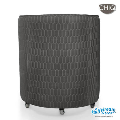 GS9057-02 – CHIQ 2 QUILTED CHAIR