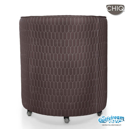 GS9057-02 – CHIQ 2 QUILTED CHAIR