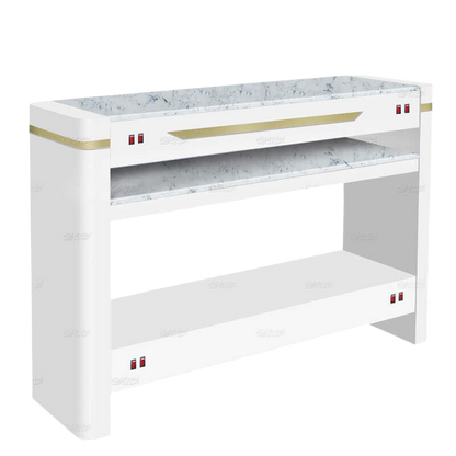 GS9124 MÁY HƠ MÓNG VERONA – ĐÈN LED LÀM KHÔ MÓNG TAY BẰNG TIA UV