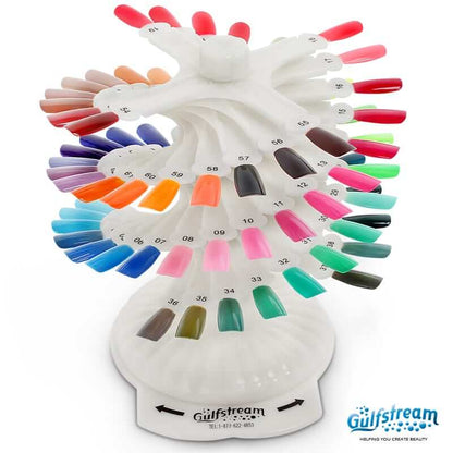 GS10016 – GULFSTREAM NAIL DISPLAY
