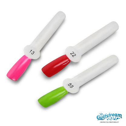 GS10016 – GULFSTREAM NAIL DISPLAY