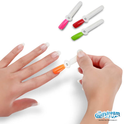 GS10016 – GULFSTREAM NAIL DISPLAY