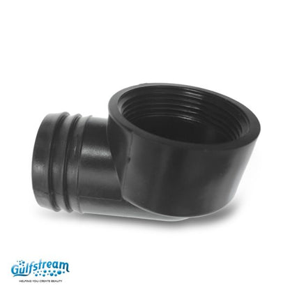 GS4015 – ELBOW FOR DISCHARGE PUMP
