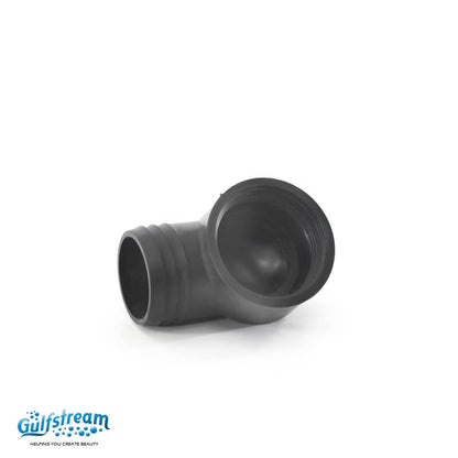 GS4015 – ELBOW FOR DISCHARGE PUMP