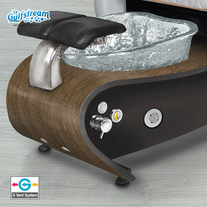 GS4299 – HỆ THỐNG THÔNG GIÓ TỰ LẮP ĐẶT GULFSTREAM DÀNH CHO GHẾ SPA