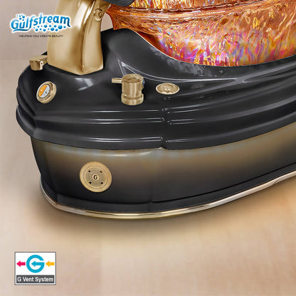 GS4299 – HỆ THỐNG THÔNG GIÓ TỰ LẮP ĐẶT GULFSTREAM DÀNH CHO GHẾ SPA