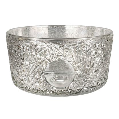 GS5009 – THỐ THỦY TINH TRONG SUỐT TỔ CHIM