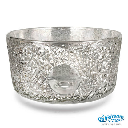 GS5009 – THỐ THỦY TINH TRONG SUỐT TỔ CHIM