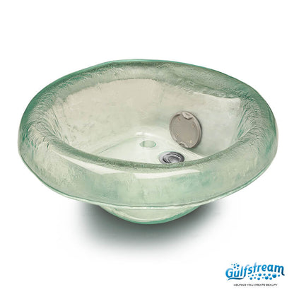 GS5019 – BÁT THỦY TINH TRÒN