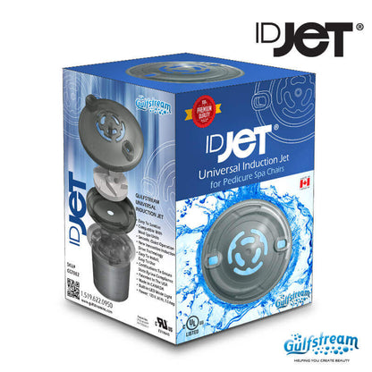 GS7082 – IDJET MOTOR KIT