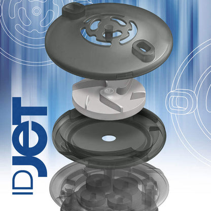 GS7082 – IDJET MOTOR KIT
