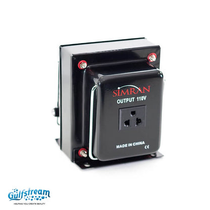GS8028 – STEP DOWN TRANSFORMER