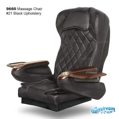 GS8081 – 9660 MASSAGE CHAIR