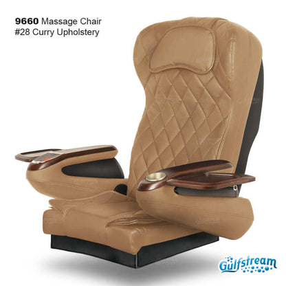 GS8081 – 9660 MASSAGE CHAIR
