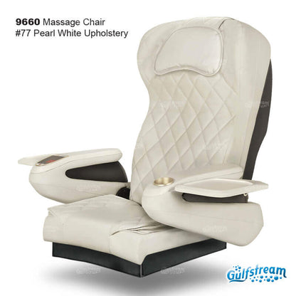 GS8081 – 9660 MASSAGE CHAIR