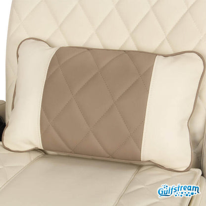 GS8081 – 9660 MASSAGE CHAIR
