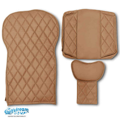 GS8120 – 9660 COVER SET