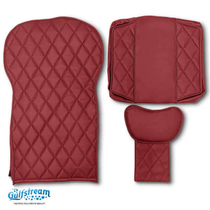 GS8120 – 9660 COVER SET
