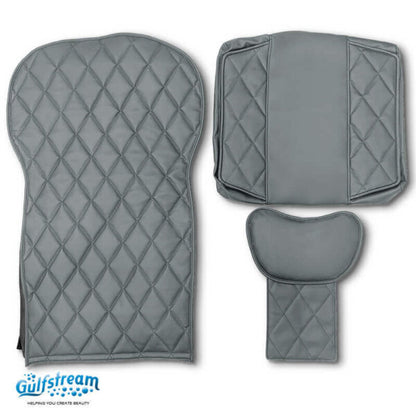 GS8120 – 9660 COVER SET