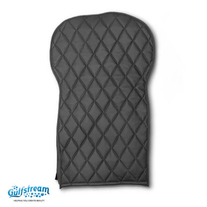 GS8120-F – 9660 BACK ZIPPER COVER ONLY