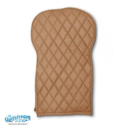 GS8120-F – 9660 BACK ZIPPER COVER ONLY