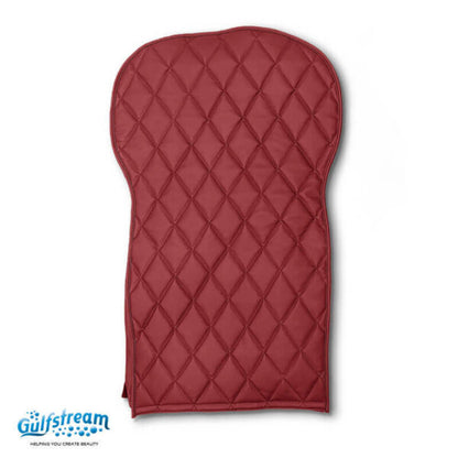 GS8120-F – 9660 BACK ZIPPER COVER ONLY
