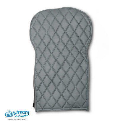 GS8120-F – 9660 BACK ZIPPER COVER ONLY