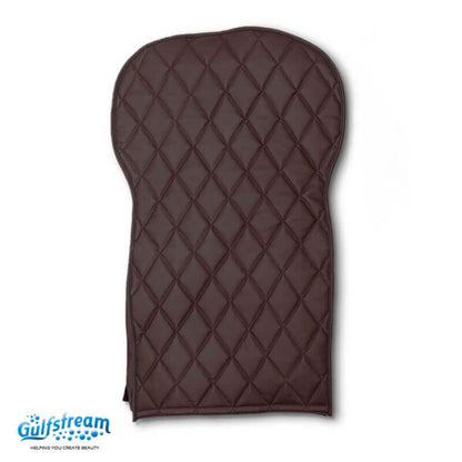 GS8120-F – 9660 BACK ZIPPER COVER ONLY