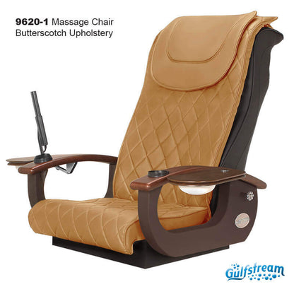 GS9001 – 9620-1 MASSAGE CHAIR