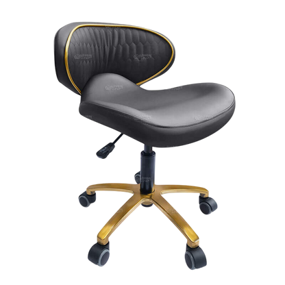 GS9015 – GOLD SERIES PEDICURE STOOL