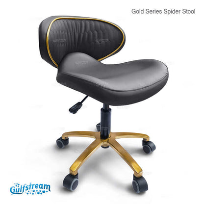 GS9015 – GOLD SERIES PEDICURE STOOL