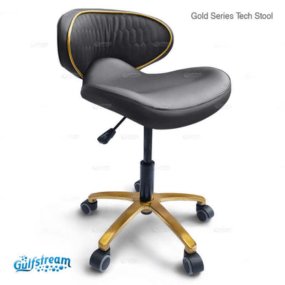 GS9016 – GOLD SERIES MANICURE STOOL